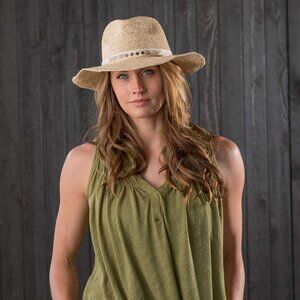 Pistil Janis Sun Hat (NWT!)